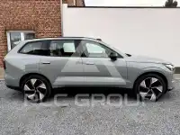2025 Volvo EX 90