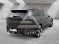 2025 Volvo EX 90