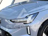2025 Volvo EX 90