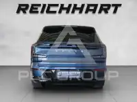 2025 Volvo EX 90