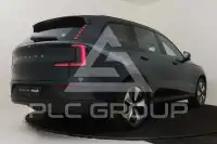 2025 Volvo EX 90