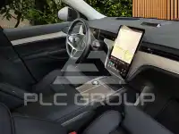 2025 Volvo EX 90