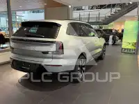 2025 Volvo EX 90