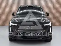 2025 Volvo EX 90
