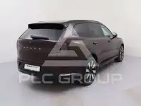 2025 Volvo EX 90