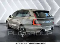 2025 Volvo EX 90