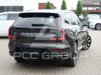 2025 Volvo EX 90