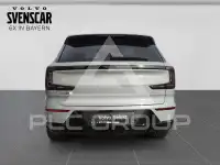 2025 Volvo EX 90