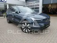 2025 Volvo EX 90