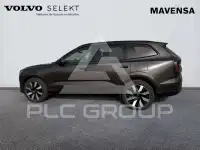 2025 Volvo EX 90