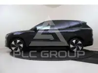 2025 Volvo EX 90