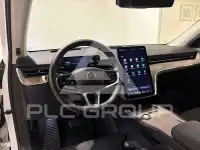2025 Volvo EX 90