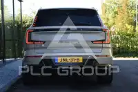 2025 Volvo EX 90