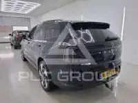 2025 Volvo EX 90