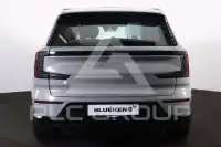 2025 Volvo EX 90