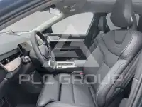 2025 Volvo EX 90