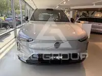 2026 Volvo EX 90