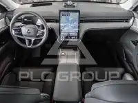 2025 Volvo EX 90