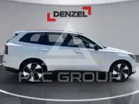 2025 Volvo EX 90