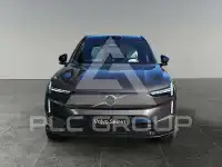 2025 Volvo EX 90