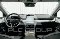 2025 Volvo EX 90