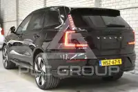 2025 Volvo EX 90