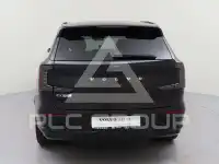 2025 Volvo EX 90