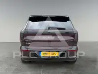 2025 Volvo EX 90