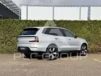 2025 Volvo EX 90