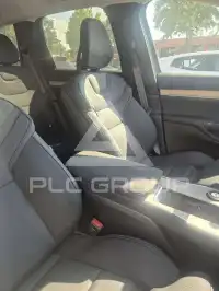 2025 Volvo EX 90