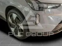 2025 Volvo EX 90