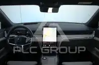 2025 Volvo EX 90