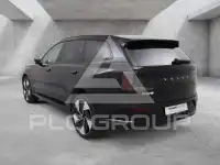 2025 Volvo EX 90