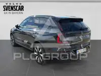 2025 Volvo EX 90