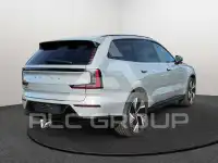 2025 Volvo EX 90