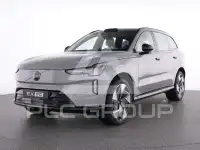 2025 Volvo EX 90