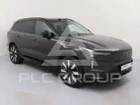 2025 Volvo EX 90