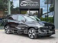 2025 Volvo EX 90
