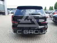 2025 Volvo EX 90