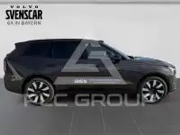 2025 Volvo EX 90