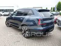 2025 Volvo EX 90