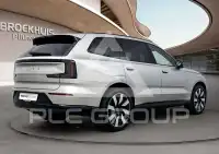 2025 Volvo EX 90
