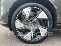 2025 Volvo EX 90