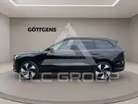 2025 Volvo EX 90