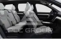 2025 Volvo EX 90