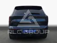 2025 Volvo EX 90