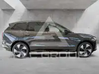 2025 Volvo EX 90