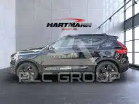 2025 Volvo XC40