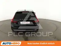 2025 Volvo V90