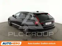2025 Volvo V90